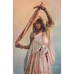 Rare collectable postcards of Algeria. Vintage Postcards of Algeria