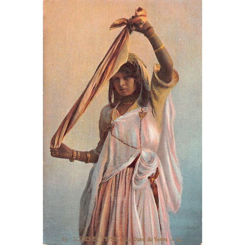 Rare collectable postcards of Algeria. Vintage Postcards of Algeria