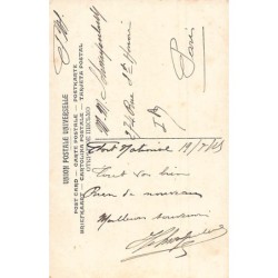 Rare collectable postcards of Algeria. Vintage Postcards of Algeria