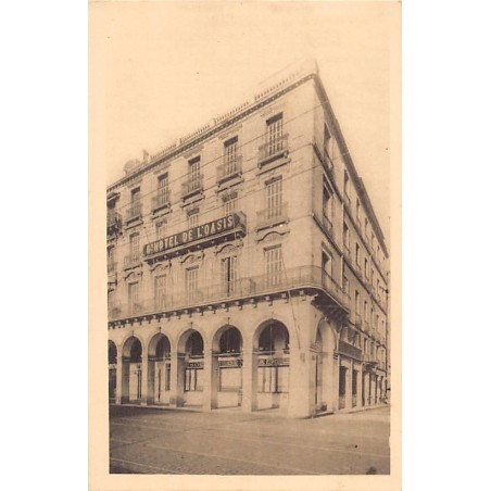 Rare collectable postcards of Algeria. Vintage Postcards of Algeria