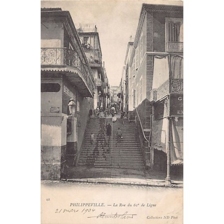 Rare collectable postcards of Algeria. Vintage Postcards of Algeria