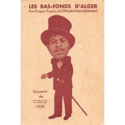 Rare collectable postcards of Algeria. Vintage Postcards of Algeria