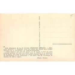 Rare collectable postcards of Algeria. Vintage Postcards of Algeria