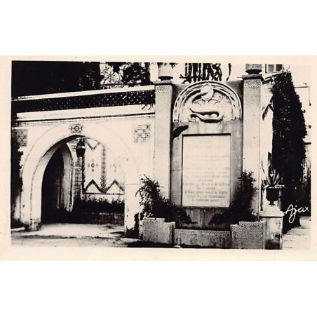 Rare collectable postcards of Algeria. Vintage Postcards of Algeria