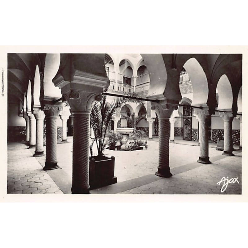 Rare collectable postcards of Algeria. Vintage Postcards of Algeria