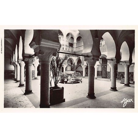 Rare collectable postcards of Algeria. Vintage Postcards of Algeria