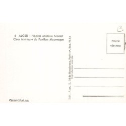 Rare collectable postcards of Algeria. Vintage Postcards of Algeria