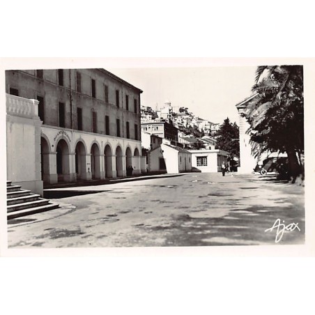 Rare collectable postcards of Algeria. Vintage Postcards of Algeria