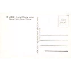 Rare collectable postcards of Algeria. Vintage Postcards of Algeria