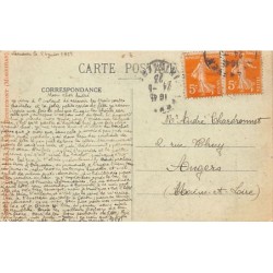 Rare collectable postcards of Algeria. Vintage Postcards of Algeria