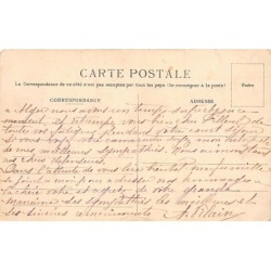 Rare collectable postcards of Algeria. Vintage Postcards of Algeria