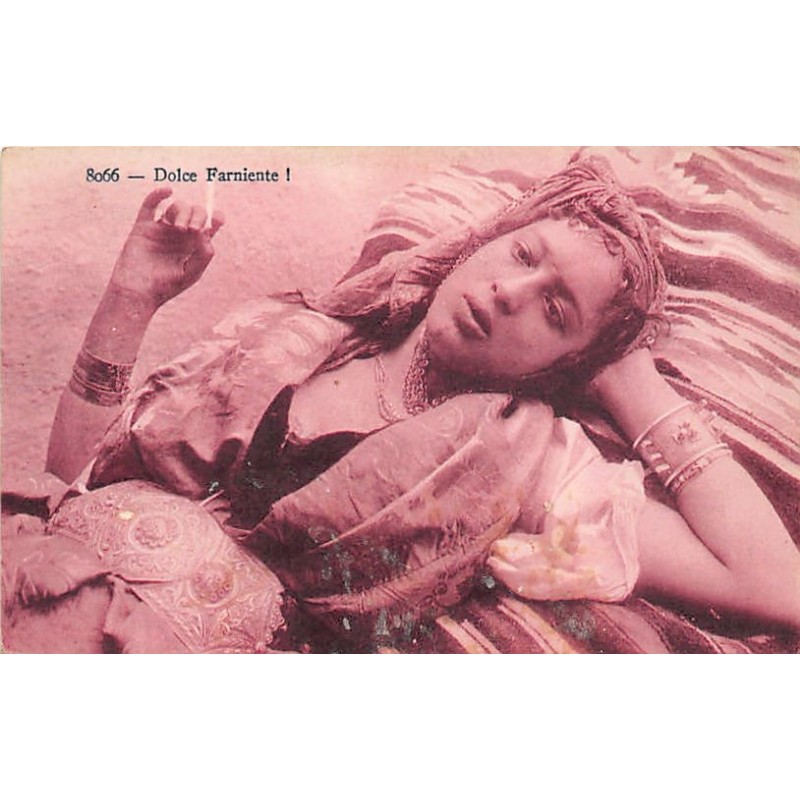 Rare collectable postcards of Algeria. Vintage Postcards of Algeria