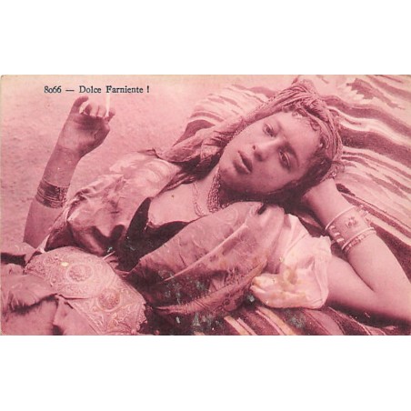 Rare collectable postcards of Algeria. Vintage Postcards of Algeria