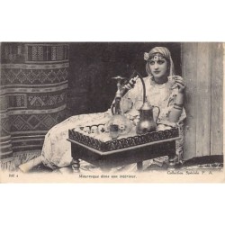 Rare collectable postcards of Algeria. Vintage Postcards of Algeria