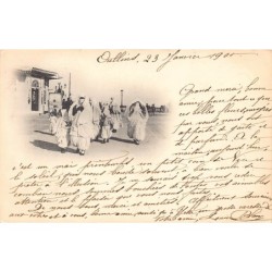 Rare collectable postcards of Algeria. Vintage Postcards of Algeria