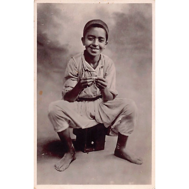 Rare collectable postcards of Algeria. Vintage Postcards of Algeria