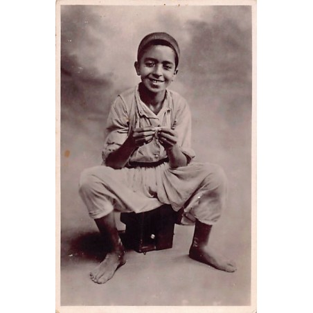 Rare collectable postcards of Algeria. Vintage Postcards of Algeria