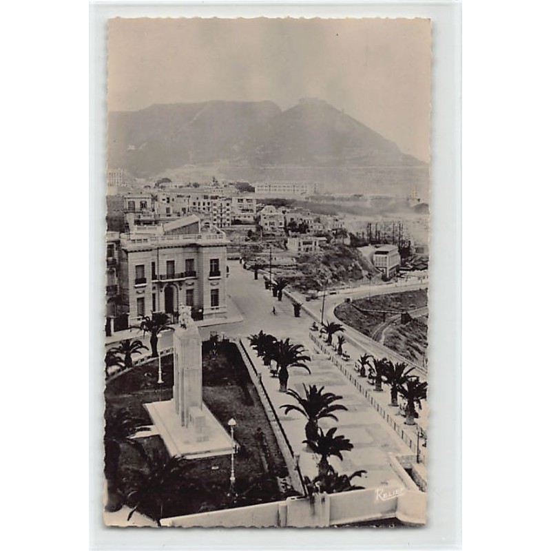 Rare collectable postcards of Algeria. Vintage Postcards of Algeria