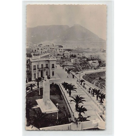 Rare collectable postcards of Algeria. Vintage Postcards of Algeria