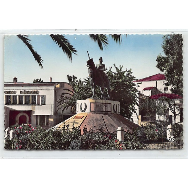 Rare collectable postcards of Algeria. Vintage Postcards of Algeria