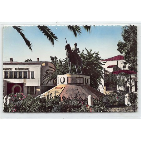 Rare collectable postcards of Algeria. Vintage Postcards of Algeria