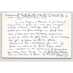 Rare collectable postcards of Algeria. Vintage Postcards of Algeria