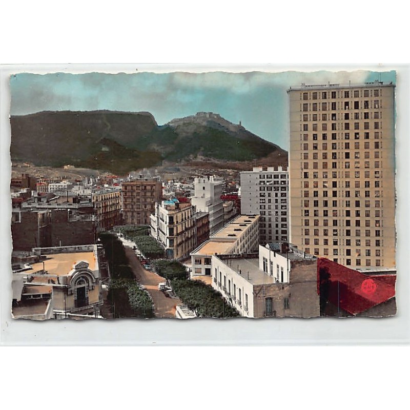 Rare collectable postcards of Algeria. Vintage Postcards of Algeria