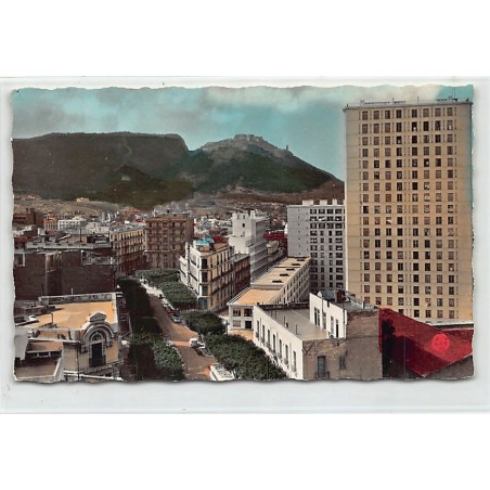 Rare collectable postcards of Algeria. Vintage Postcards of Algeria