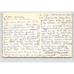 Rare collectable postcards of Algeria. Vintage Postcards of Algeria