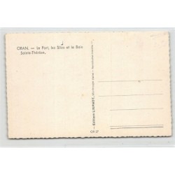 Rare collectable postcards of Algeria. Vintage Postcards of Algeria