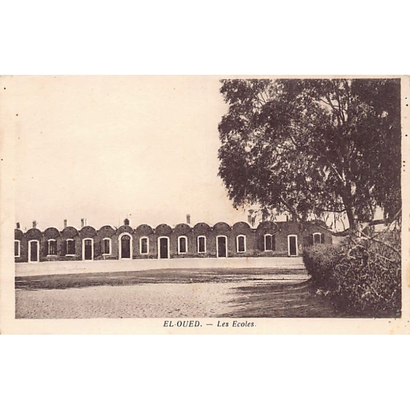 Rare collectable postcards of Algeria. Vintage Postcards of Algeria