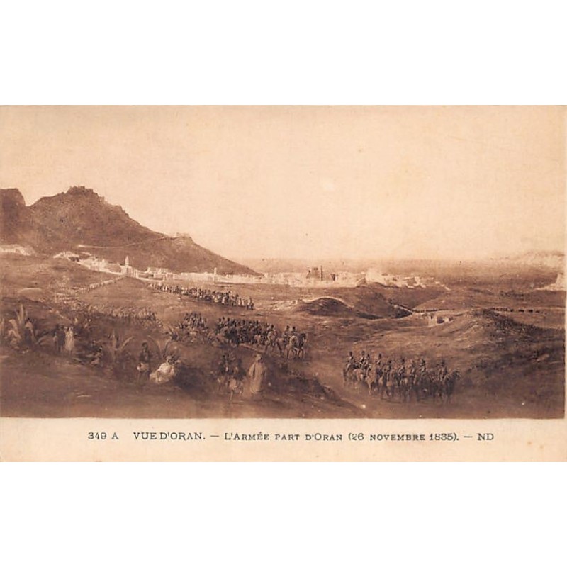 Rare collectable postcards of Algeria. Vintage Postcards of Algeria