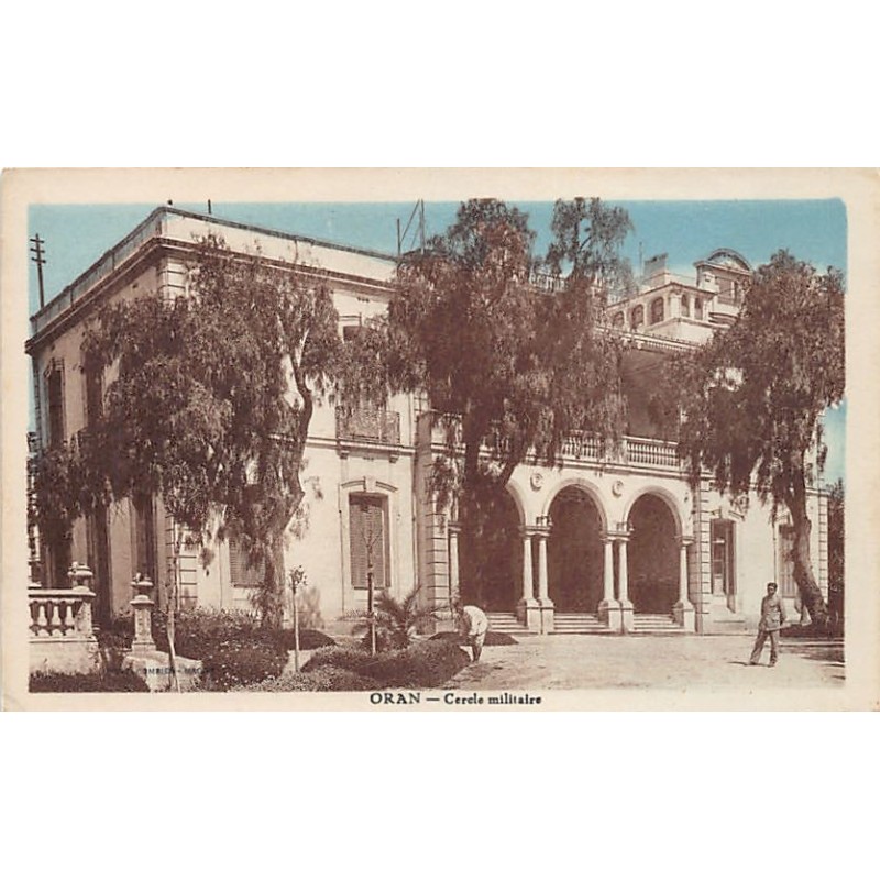 Rare collectable postcards of Algeria. Vintage Postcards of Algeria