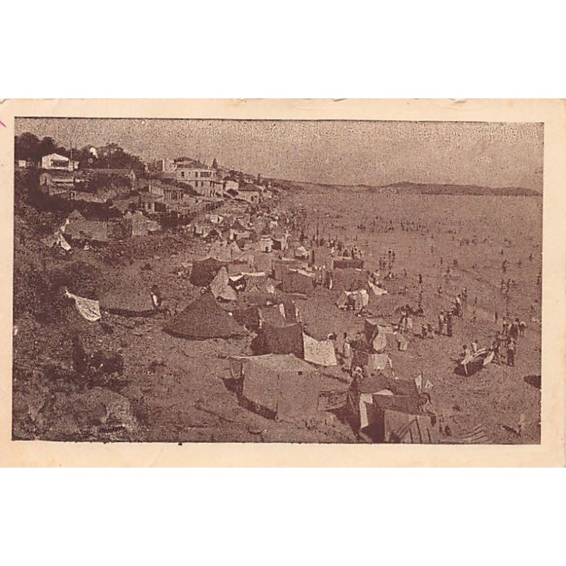 Rare collectable postcards of Algeria. Vintage Postcards of Algeria