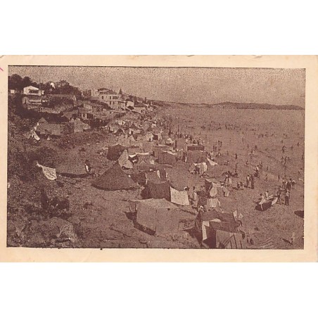 Rare collectable postcards of Algeria. Vintage Postcards of Algeria