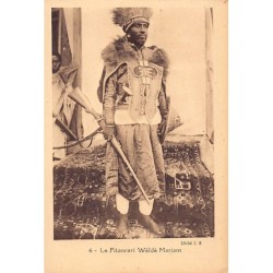 Rare collectable postcards of ETHIOPIA. Vintage Postcards of ETHIOPIA