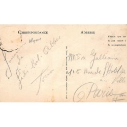 Rare collectable postcards of Algeria. Vintage Postcards of Algeria