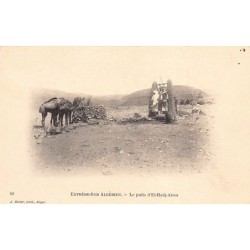 Rare collectable postcards of Algeria. Vintage Postcards of Algeria