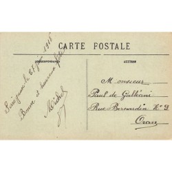 Rare collectable postcards of Algeria. Vintage Postcards of Algeria