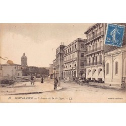 Rare collectable postcards of Algeria. Vintage Postcards of Algeria