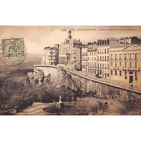 Rare collectable postcards of Algeria. Vintage Postcards of Algeria