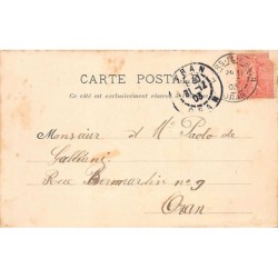 Rare collectable postcards of Algeria. Vintage Postcards of Algeria