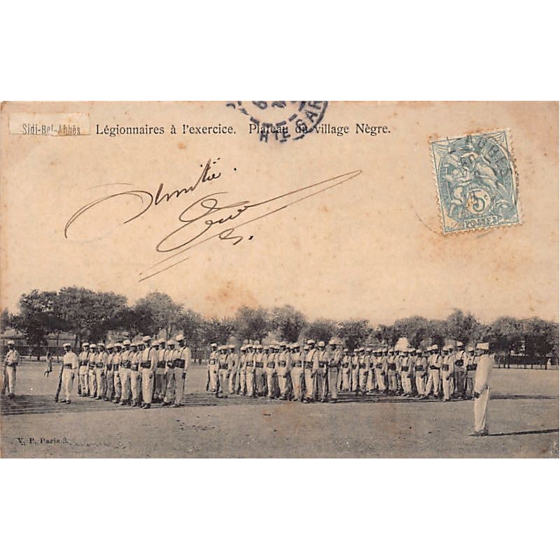 Rare collectable postcards of Algeria. Vintage Postcards of Algeria