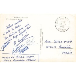 Rare collectable postcards of Algeria. Vintage Postcards of Algeria