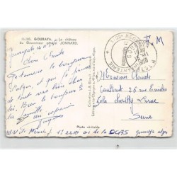 Rare collectable postcards of Algeria. Vintage Postcards of Algeria