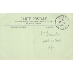 Rare collectable postcards of Algeria. Vintage Postcards of Algeria