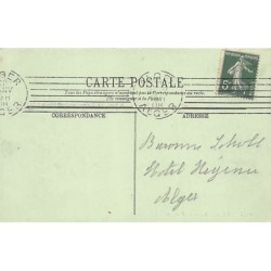 Rare collectable postcards of Algeria. Vintage Postcards of Algeria