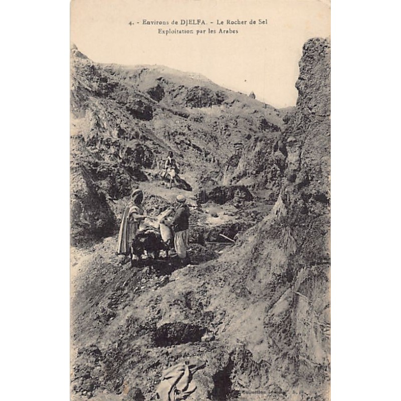 Rare collectable postcards of Algeria. Vintage Postcards of Algeria