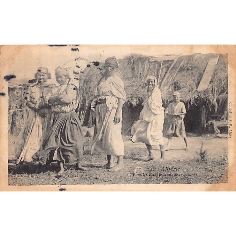 Rare collectable postcards of Algeria. Vintage Postcards of Algeria