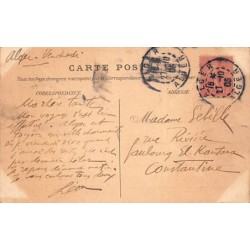 Rare collectable postcards of Algeria. Vintage Postcards of Algeria